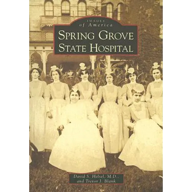 Spring Grove State Hospital