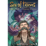 Sea of Thieves: Origins: Champion of Souls (Graphic Novel)