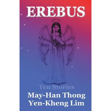 Erebus: Ten Stories