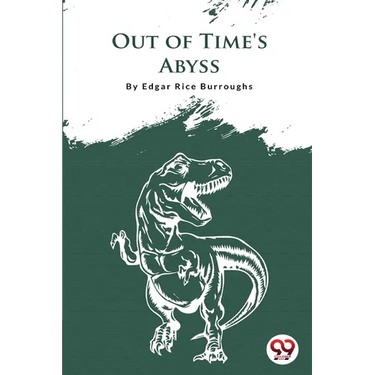 Out Of Time'S Abyss