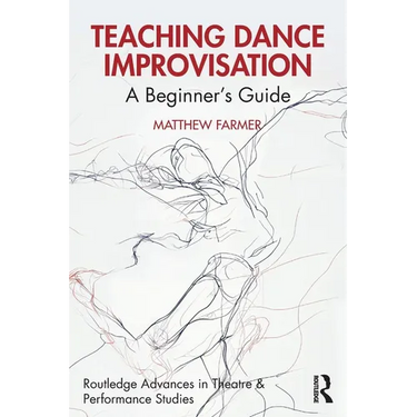 Teaching Dance Improvisation: A Beginner's Guide