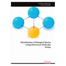 Identification of Biological Species Using Fluorescent Molecular Probes