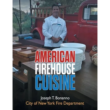 American Firehouse Cuisine
