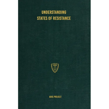 Understanding States of Resistance