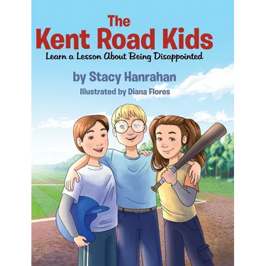 The Kent Road Kids Learn a Lesson About Being Disappointed