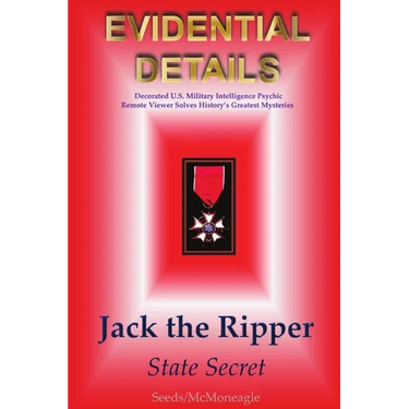 Jack the Ripper - State Secret