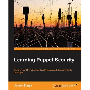 Learning Puppet Security