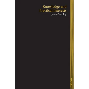 Knowledge and Practical Interests