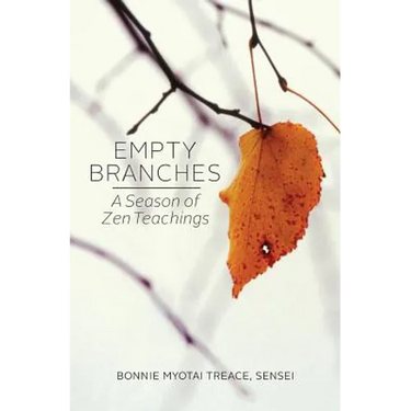 Empty Branches: A Season of Zen