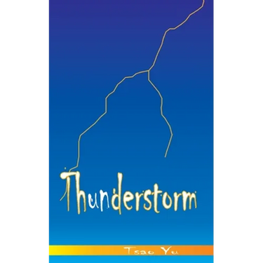 Thunderstorm