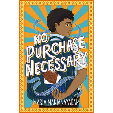 No Purchase Necessary