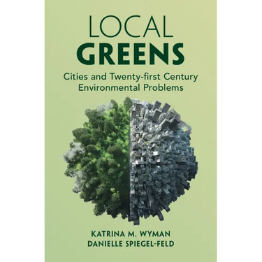 Local Greens