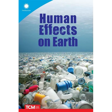 Human Effects on Earth