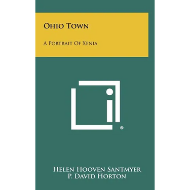 Ohio Town: A Portrait Of Xenia