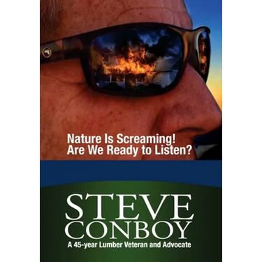 Nature Is Screaming! Are We Ready to Listen