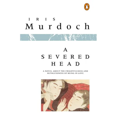 A Severed Head