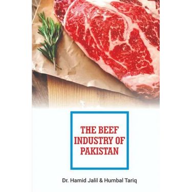 The Beef Industry Of Pakistan