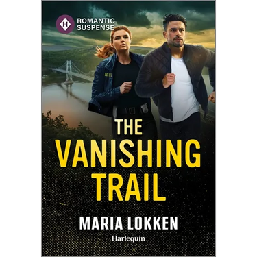 The Vanishing Trail