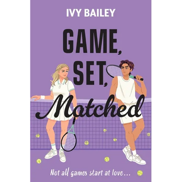 Game, Set, Matched