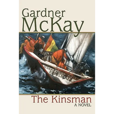 The Kinsman - A novel