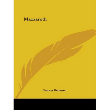Mazzaroth