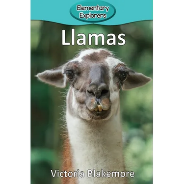 Llamas