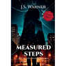 Measured Steps: The Claire Morrison Files (Large Print Edition)