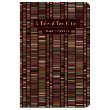 A Tale of Two Cities