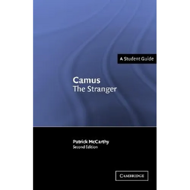 The Stranger