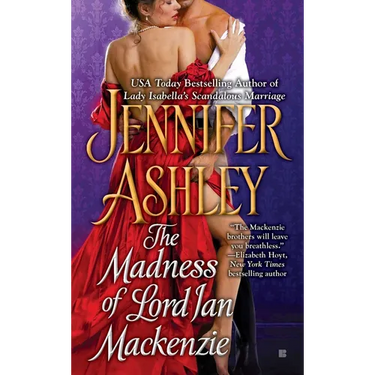 The Madness of Lord Ian Mackenzie