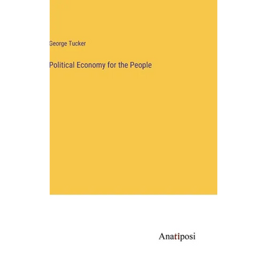 Political Economy for the People