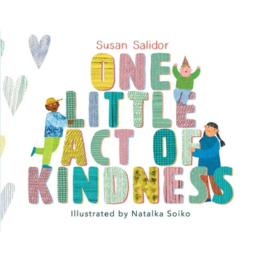 One Little Act of Kindness