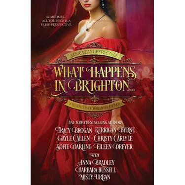 What Happens in Brighton