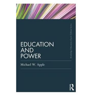 Education and Power