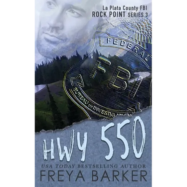 Hwy 550