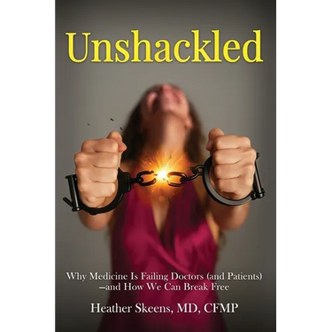 Unshackled