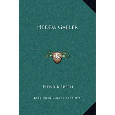 Hedda Gabler