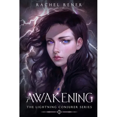 The Lightning Conjurer: The Awakening