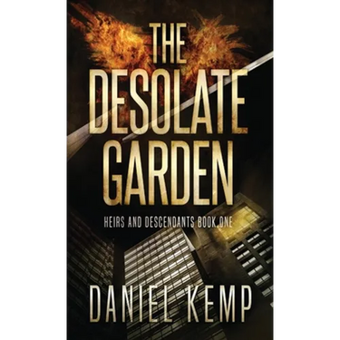 The Desolate Garden