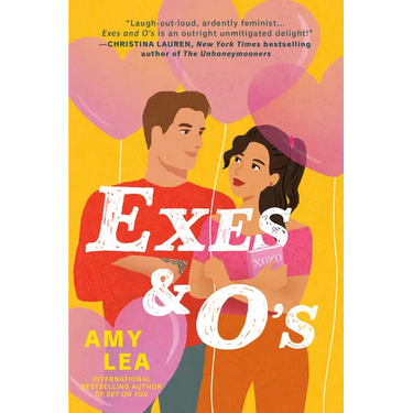 Exes and O's