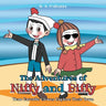 The Adventures of Niffy and Biffy: Your Favorite Clowns Explore Their Town