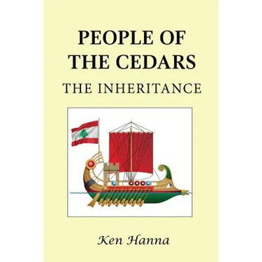 People of the Cedars - The Inheritance