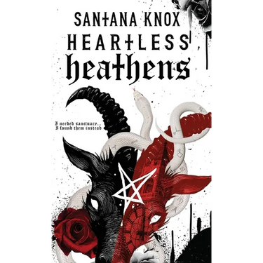Heartless Heathens