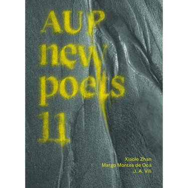 Aup New Poets 11