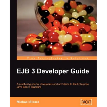 Ejb 3 Developer Guide