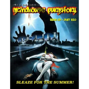 Grindhouse Purgatory #19