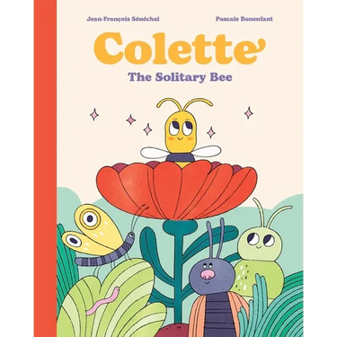 Colette: The Solitary Bee