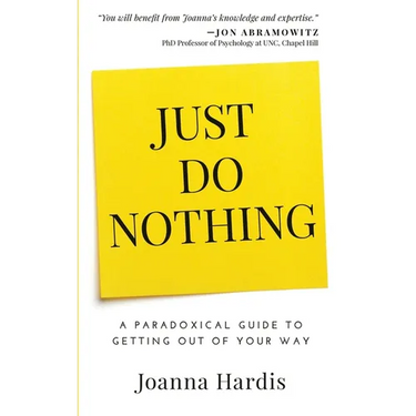 Just Do Nothing
