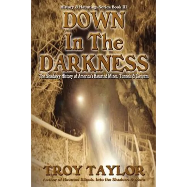 Down in the Darkness