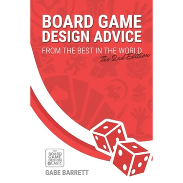 Board Game Design Advice: From the Best in the World